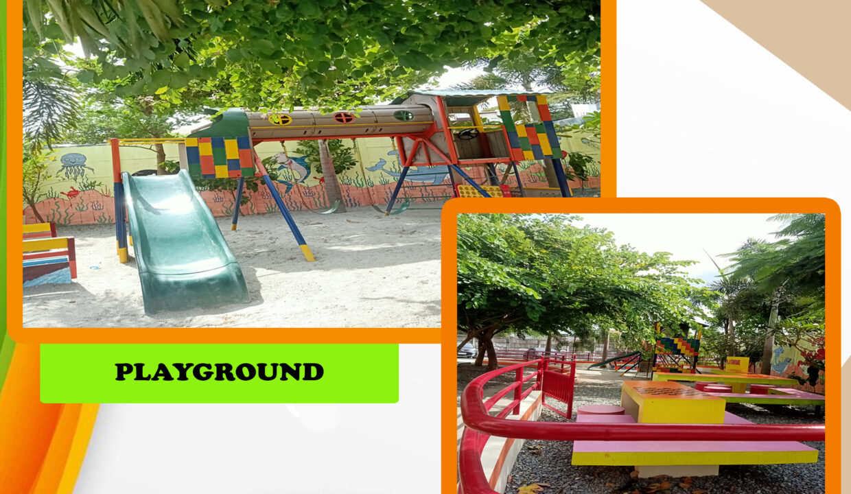 Playground