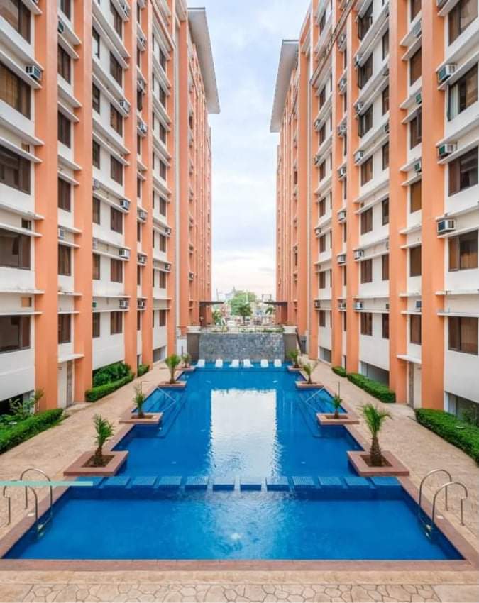 ONE BEDROOM UNIT Q726 – 5% DOWN TO MOVE IN! PASEO VERDE CONDO